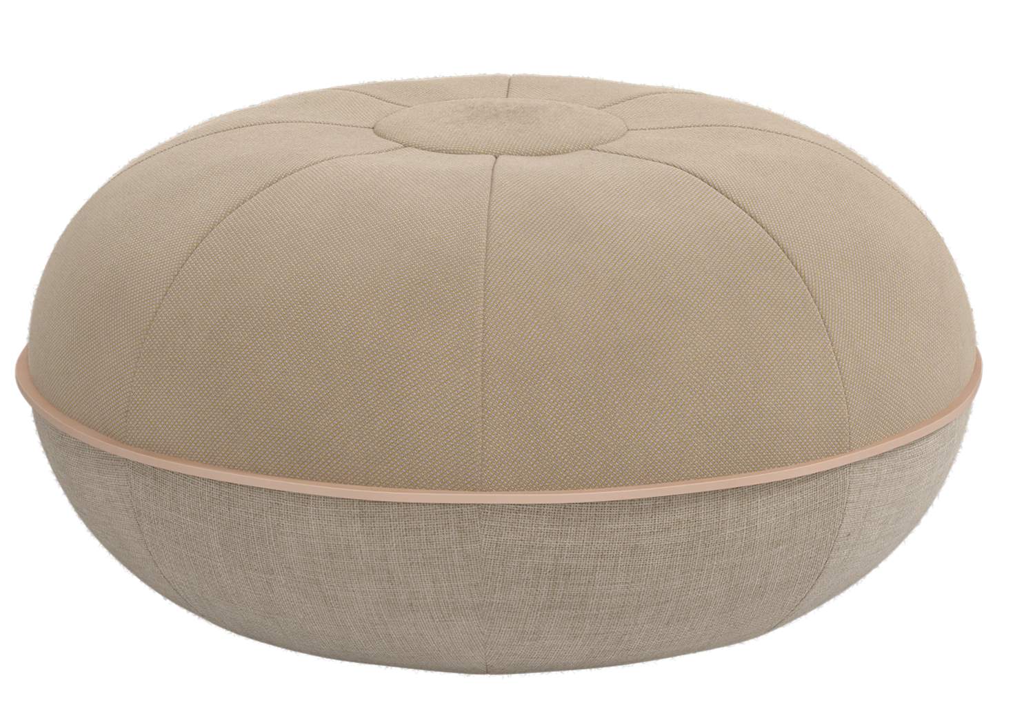 Pouf Small Hocker Fritz Hansen